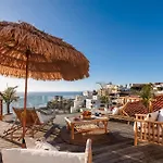 Bahia Apartament *