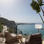 Bahia Apartament *