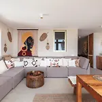 Apartament Bahia *