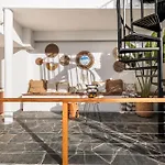 Bahia Apartament *
