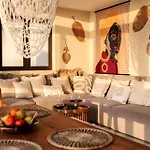 Bahia Apartament *
