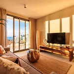 Bahia Apartament *