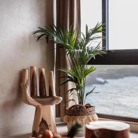 Bahia Apartment