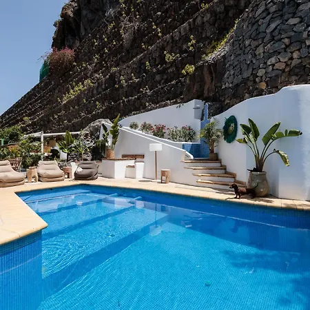 Bahia Apartment