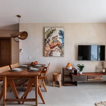 شقة Bahia Luxury إيكود ذي لوس فينوس