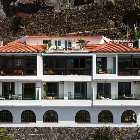 Bahia Luxury *