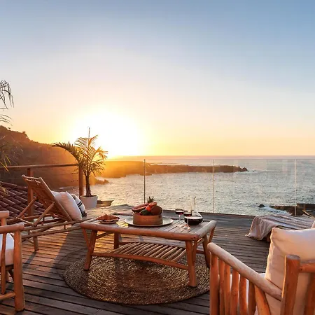 Bahia Luxury شقة