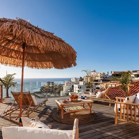 Bahia Luxury شقة *
