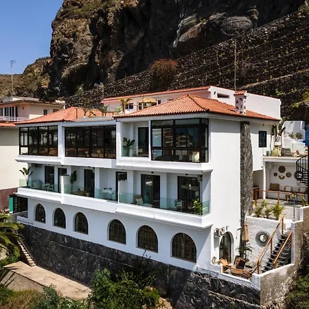 شقة Bahia Luxury إيكود ذي لوس فينوس