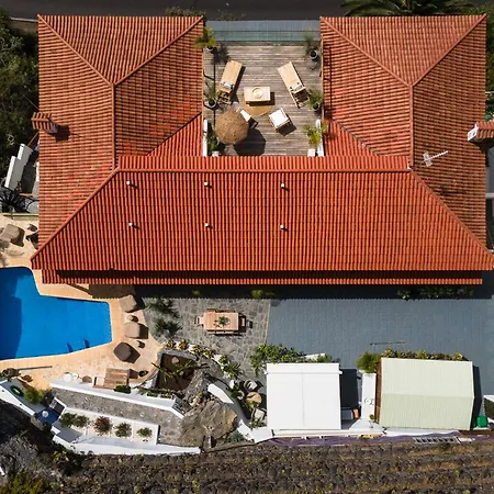 Bahia Luxury * إيكود ذي لوس فينوس