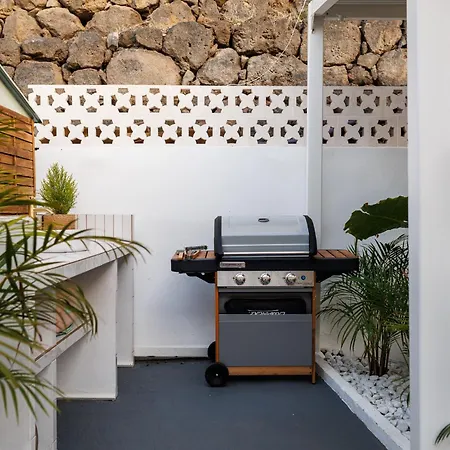 Bahia Luxury شقة