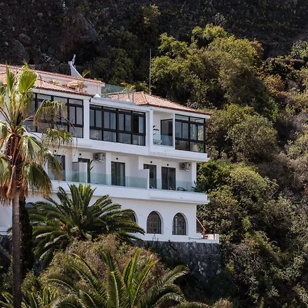 Bahia Luxury إيكود ذي لوس فينوس