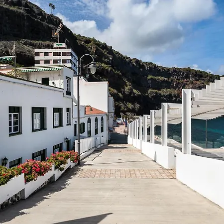 Bahia Luxury شقة