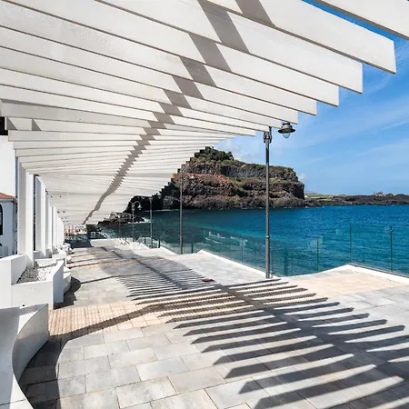 شقة Bahia Luxury
