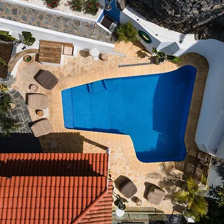 Bahia Luxury شقة إيكود ذي لوس فينوس