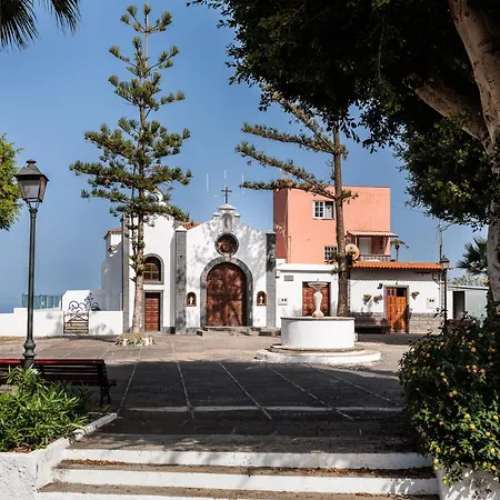 شقة Bahia Luxury إيكود ذي لوس فينوس