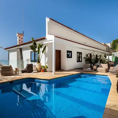 Bahia Luxury * إيكود ذي لوس فينوس