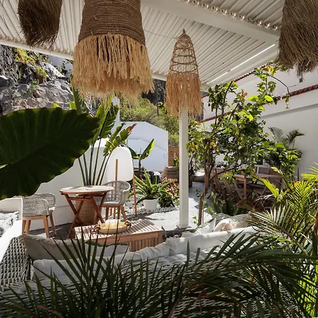 Bahia Luxury إيكود ذي لوس فينوس