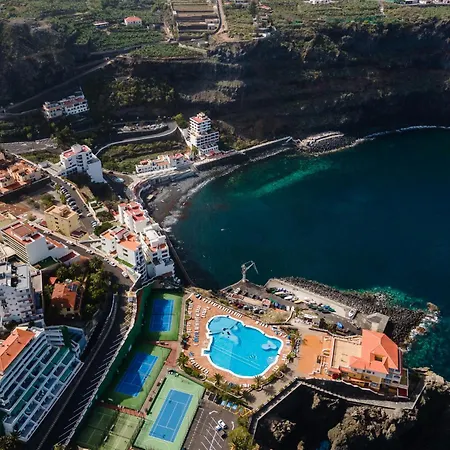 Bahia Luxury * إيكود ذي لوس فينوس
