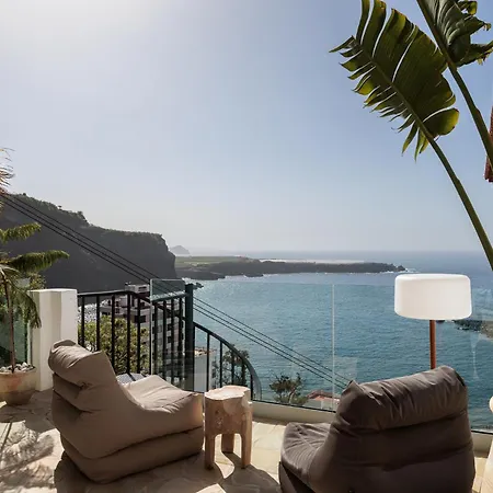 Bahia Apartment *
