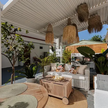 Bahia Luxury إيكود ذي لوس فينوس