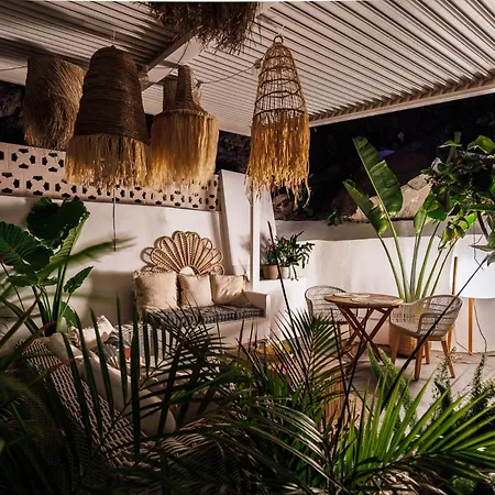 شقة Bahia Luxury