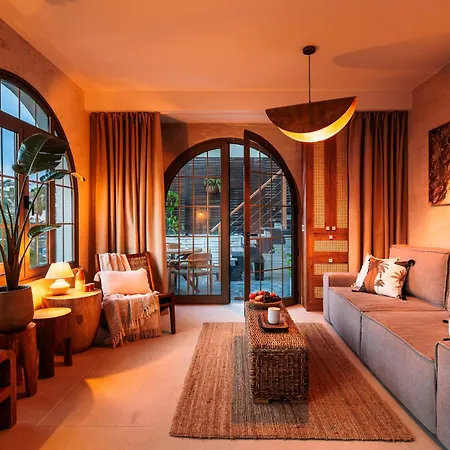 Bahia Apartment Icod De Los Vinos