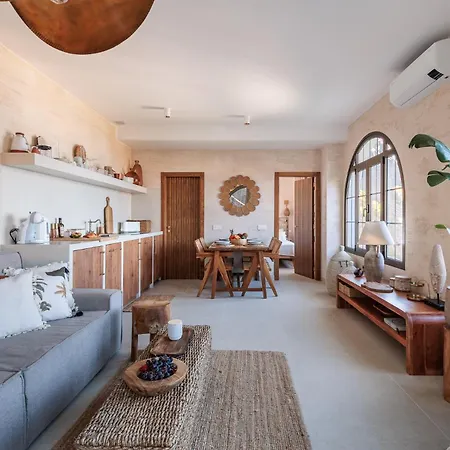 Apartment Bahia *