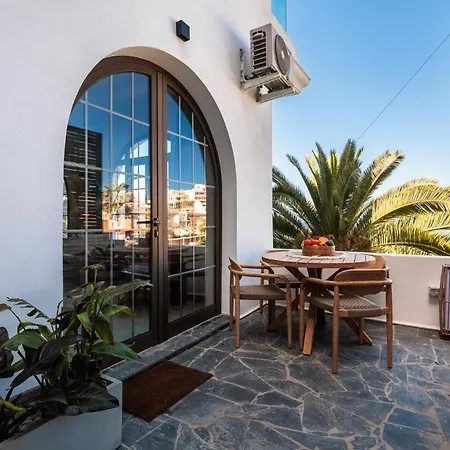 Bahia Luxury إيكود ذي لوس فينوس