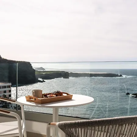 شقة Bahia Luxury *