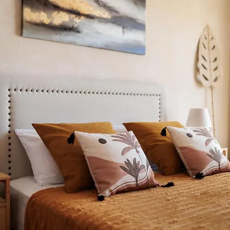 Bahia Luxury شقة إيكود ذي لوس فينوس