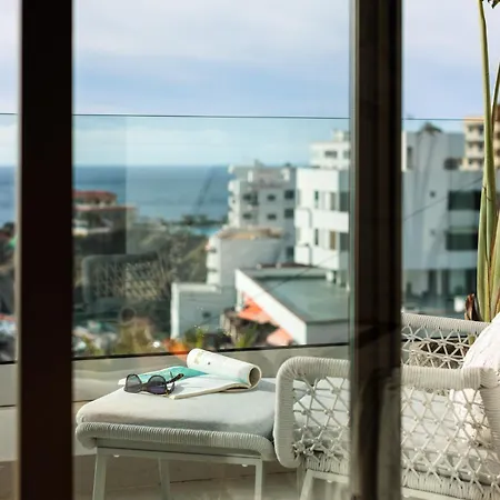 Bahia Luxury شقة إيكود ذي لوس فينوس