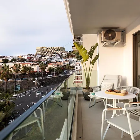شقة Bahia Luxury