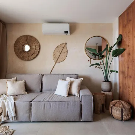 Bahia Luxury * إيكود ذي لوس فينوس
