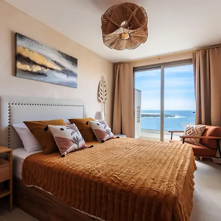شقة Bahia Luxury إيكود ذي لوس فينوس