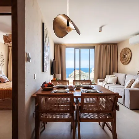 Bahia Luxury * إيكود ذي لوس فينوس
