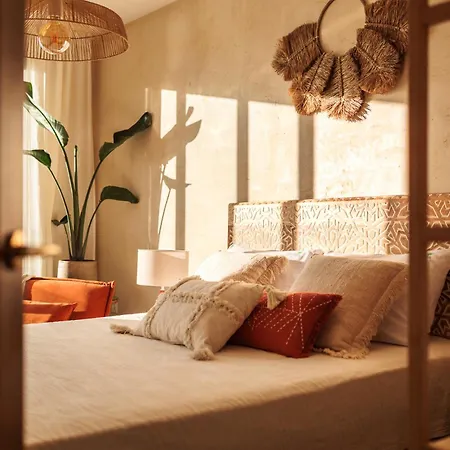 Apartment Bahia *