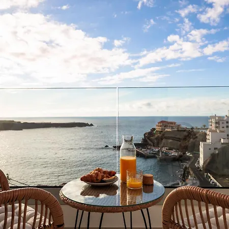 شقة Bahia Luxury إيكود ذي لوس فينوس