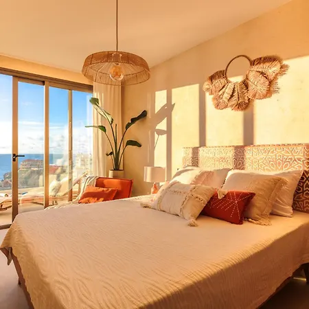 Bahia Luxury شقة