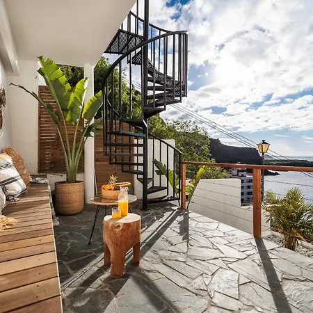 Apartment Bahia
