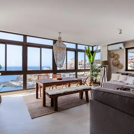 Bahia Apartment Icod De Los Vinos