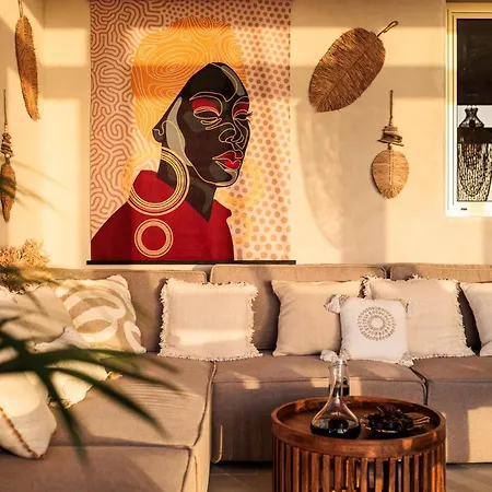 شقة Bahia Luxury إيكود ذي لوس فينوس