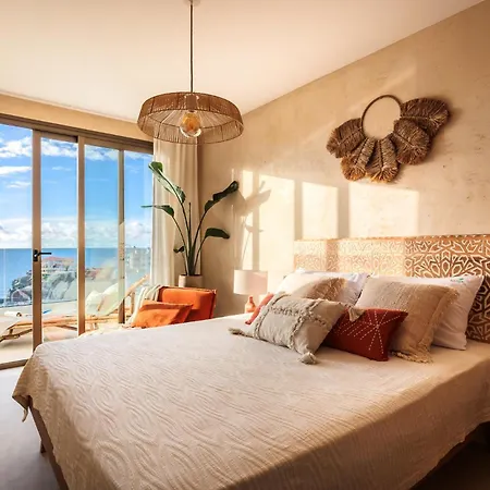 Apartment Bahia