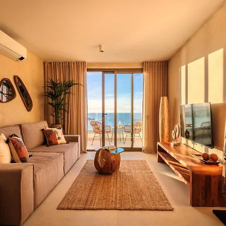 Bahia Apartment Icod De Los Vinos
