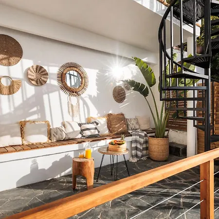 Bahia Luxury * إيكود ذي لوس فينوس