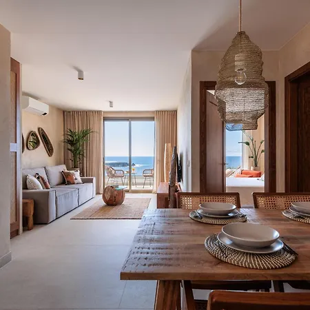 Apartment Bahia