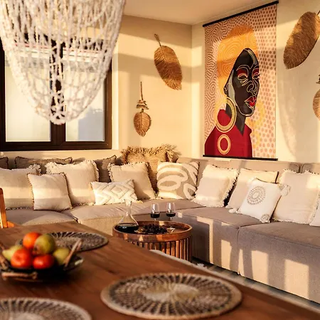 Bahia Apartment *