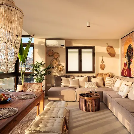 Apartment Bahia Icod De Los Vinos