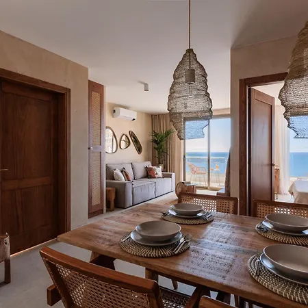 Apartment Bahia