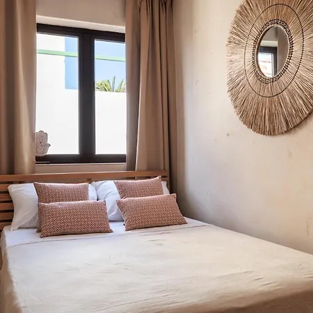 Apartment Bahia Icod De Los Vinos
